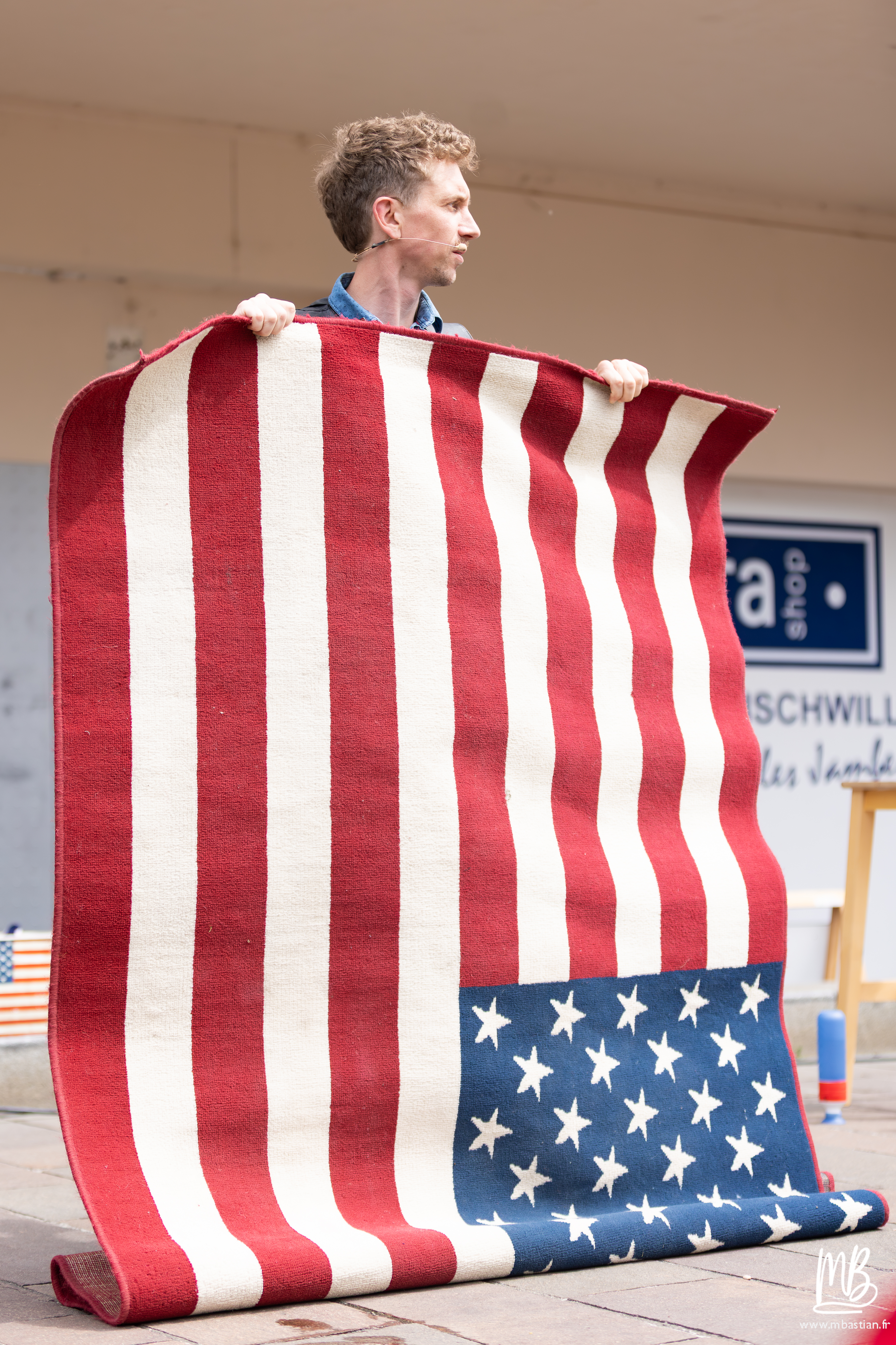 HDN2025 WALTER ET DENIS MB 34